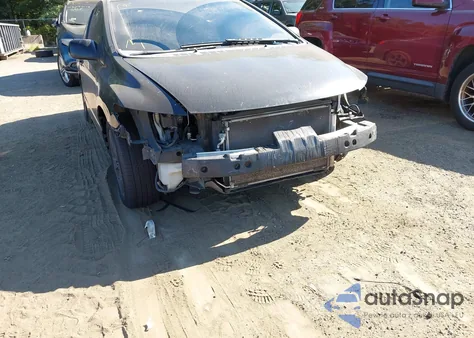 2008 Honda Civic Ex z USA, uszkodzony, nr VIN 2HGFG12818H534647